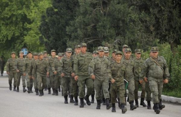 Совместные учения военных РФ и Таджикистана показали их способность защитить южные рубежи СНГ - таджикский военачальник