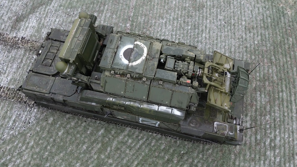 Ижевский завод «Купол» и Минобороны РФ заключат контракт на поставку ЗРК Тор-5 и Тор-М2ДТ