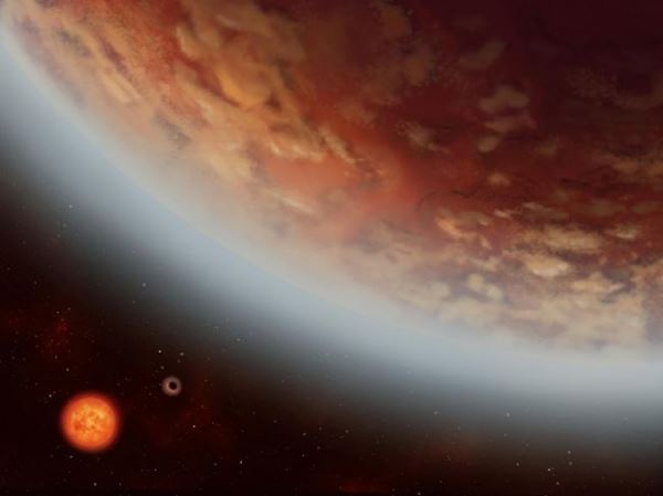 Два исследования — одна планета: что таит в себе удивительная планета K2-18b?