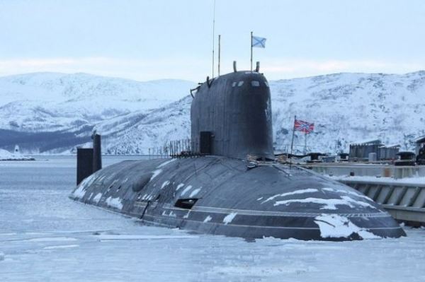 Подводный гиперзвук: в США уверены, что "Циркон" превзойдет "Калибр"