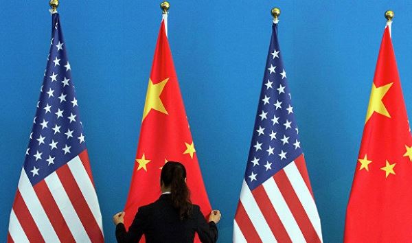 <br />
США освободили от торговых пошлин более 400 товаров из Китая<br />

