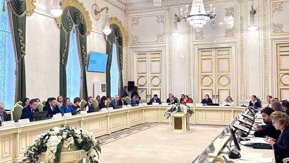 Правительство одобрило проект бюджета на трехлетку