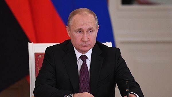 Путин заявил, что все организации ОПК должны увереннее выходить на рынки
