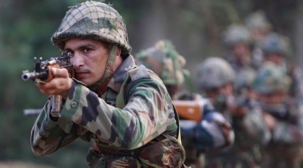 Индия наращивает военный аппетит