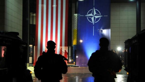 "Крупнейший вызов": НАТО потеряло превосходство над Россией