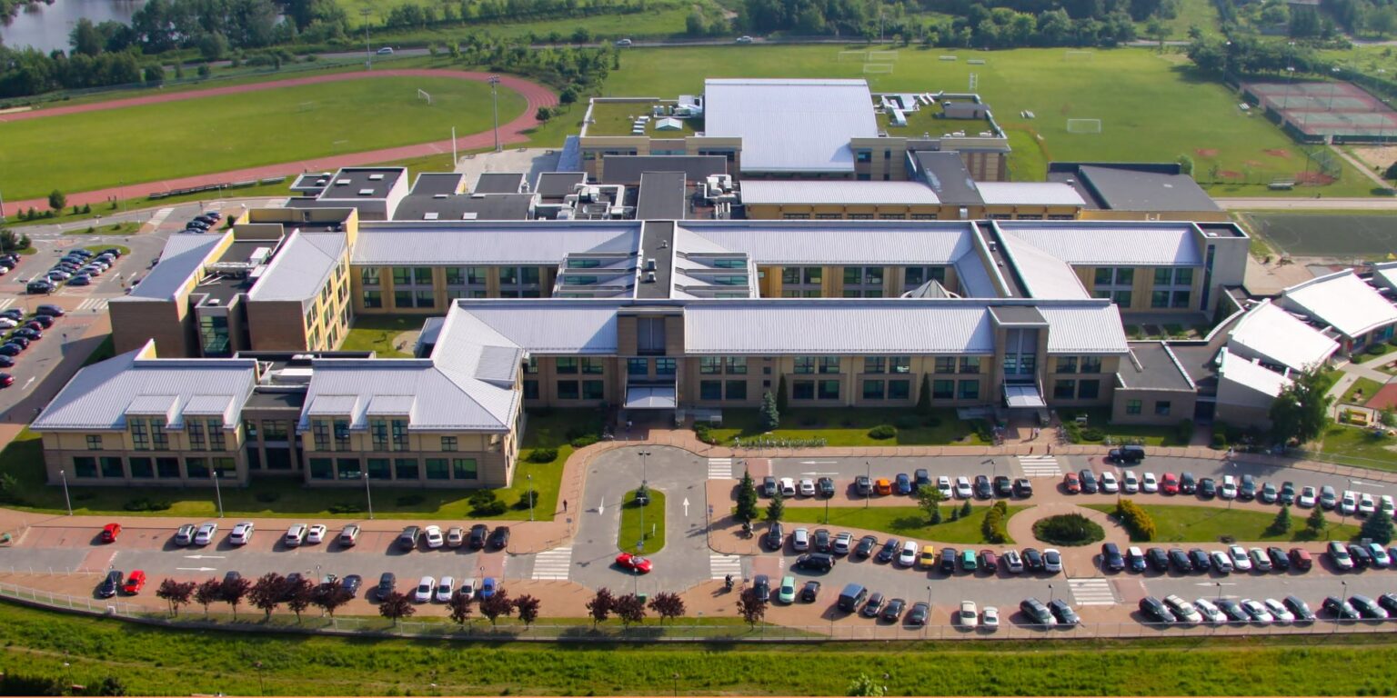 Новая американская школа за $48 млн. убережет школьников в случае перестрелки