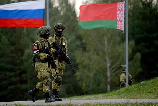 Удивить НАТО: что военные России и Белоруссии готовят под Нижним Новгородом