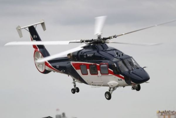 Современное состояние программы вертолета Ка-62