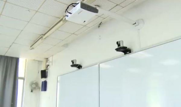 В китайском университете установят систему слежки за студентами