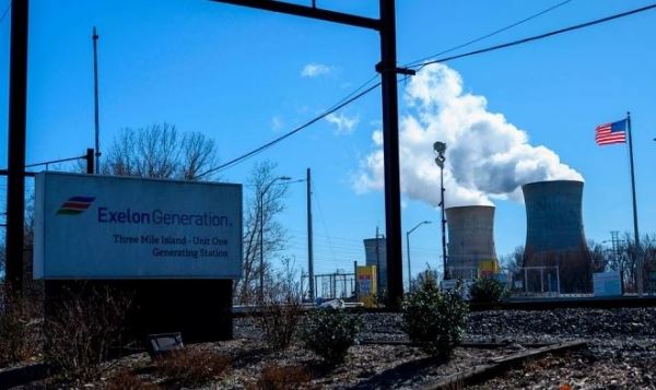 Знаменитая АЭС «Три-Майл-Айленд» наконец прекращает свою работу