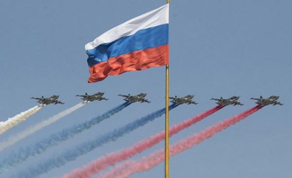 The Nation (США): отлучат ли Россию от Запада?