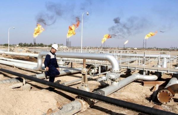 <br />
Иракская нефть может рассорить Россию и Турцию<br />
