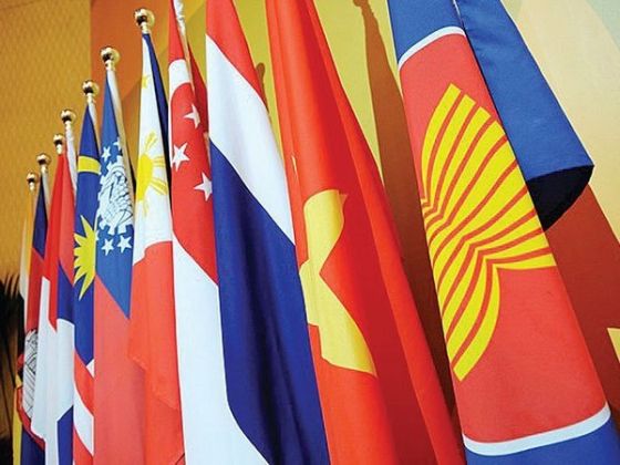 Первый этап международного антитеррористического учения стран АСЕАН с участием России завершен в Таиланде