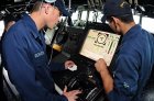 Для борьбы с кибершпионажем Флот США возвращается к технологиям связи Второй мировой войны