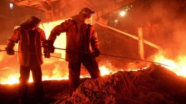 Уничтожение металлургии Украины вызовет масштабные социальные последствия