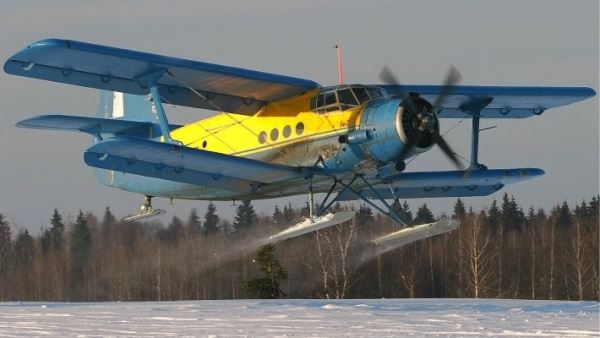 На Урале создадут самолет на замену «Кукурузнику»
