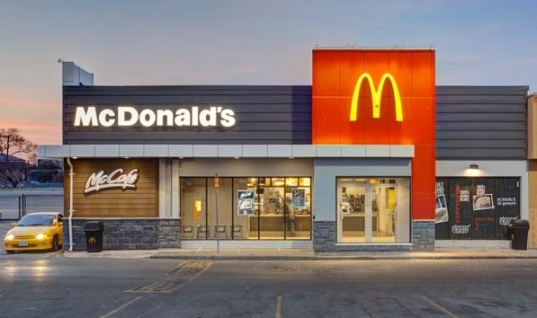 McDonald’s скупает разработчиков искусственного интеллекта для своей мировой сети