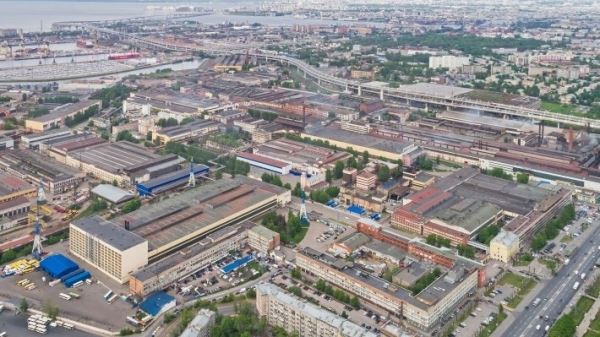 Беглов назвал промышленность приоритетным направлением развития Петербурга
