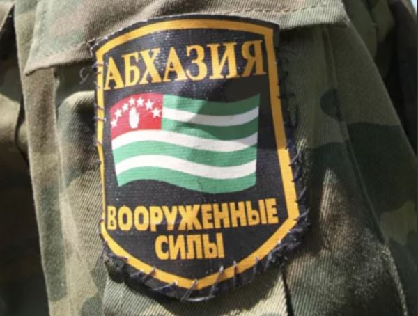 Россия профинансирует модернизацию Вооруженных сил Абхазии