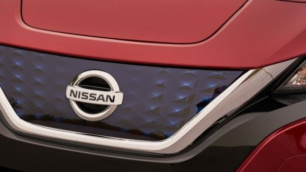 Глава Nissan Motor покинул пост